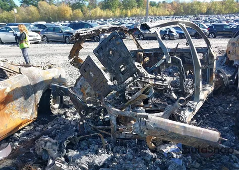 2021 Audi Q7 Premium Plus 45 Tfsi Quattro Tiptronic из США, поврежденный, VIN WA1LJAF76MD020671